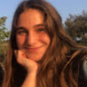 Meet your Posher, Elizabeth